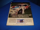 Stock Car Racing Magazine May 1987 Volume 23 No 5 Lopez Publications Used — photo 8