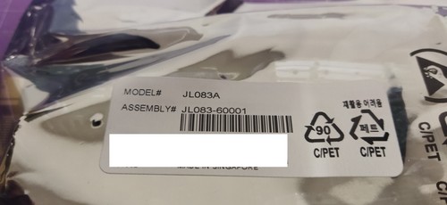 HPE Aruba 3810M/2930M 100M/1G/10G SFP+ Erweiterungsmodul (JL083A) - Bild 5 von 7