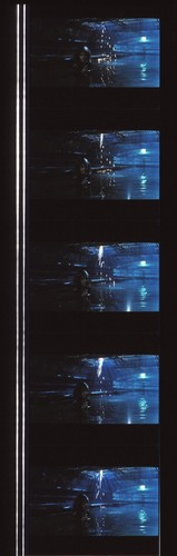 Aliens 35mm Film Cell strip very Rare var_e - Picture 110 of 147