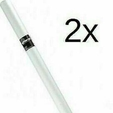 Schnittmusterpapier 70cm 2 Stück a 10 Meter - 0,49€/m Seidenpapier Pauspapier