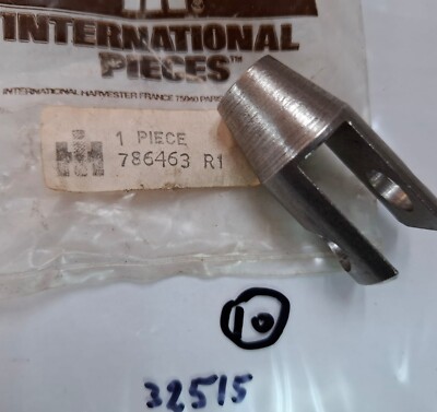 NEW NOS TRACTOR PARTS 786463R1 FORK Case parts 533, 433, 733, 633, 833