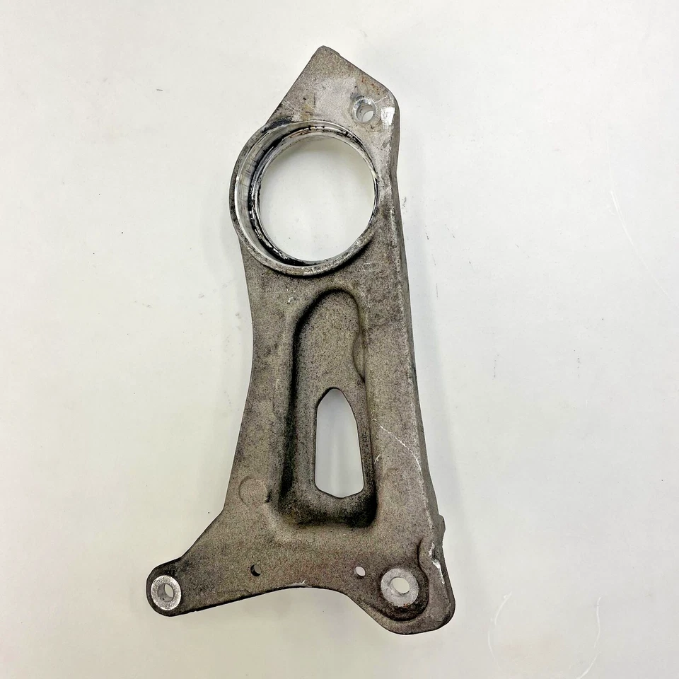 Ski-Doo Renegade 600 2010 polea accionada soporte Foto 2 de 3