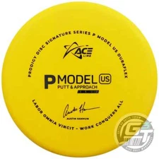 NEW Prodigy 2022 HANNUM DuraFlex P Model US Golf Disc - COLORS WILL VARY