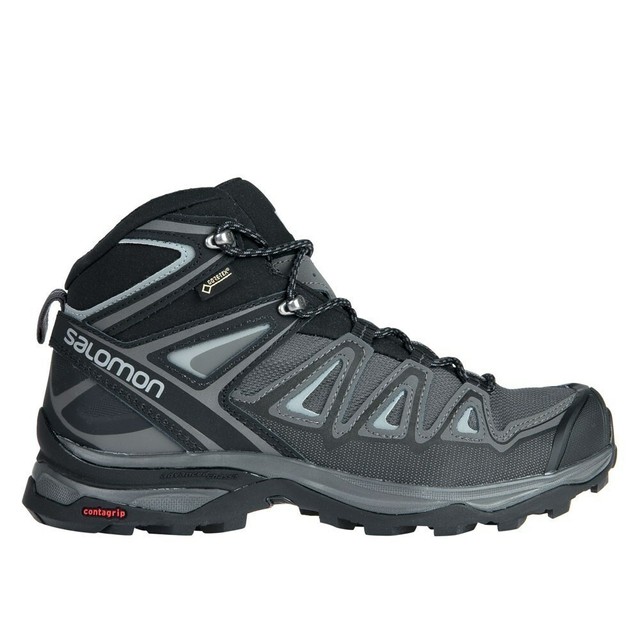 salomon hiking boots uk