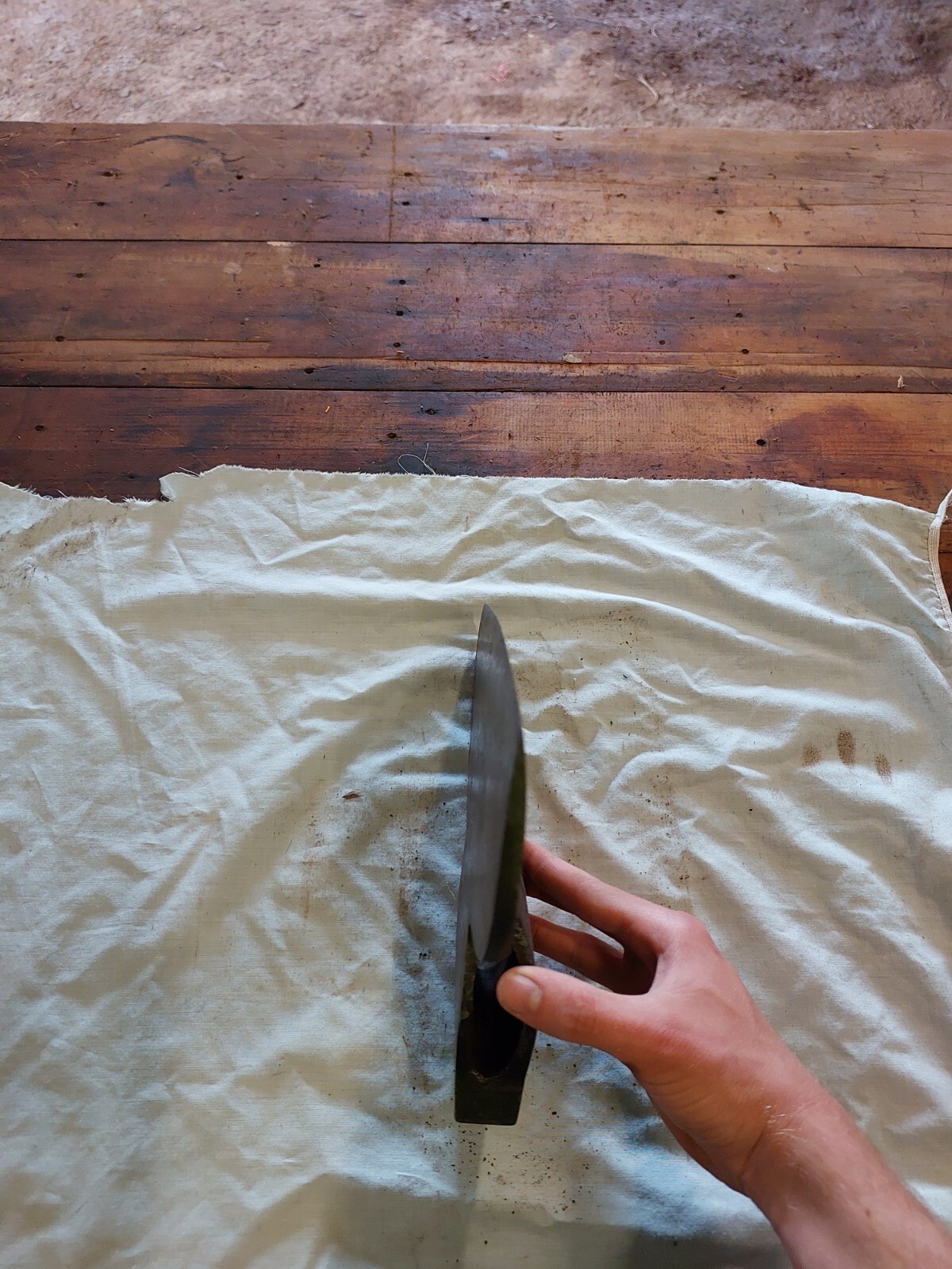 Vintage immaculate condition Plumb USA Broad Axe eBay