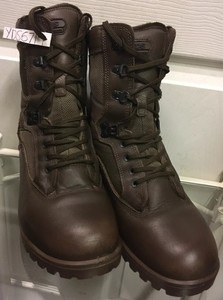 combat assault boots