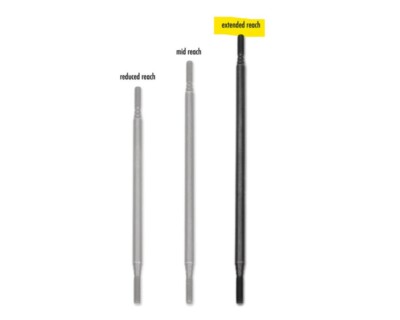 Kawasaki ERGO FIT Shift Rod Extended Reach Vulcan S 650 99994-0659