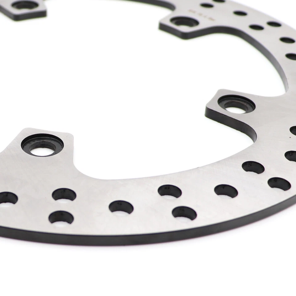 Rotor de disco de freno trasero para motocicleta BMW R1200 R R nineT F850 GS F800 ST F750 Foto 4 de 4