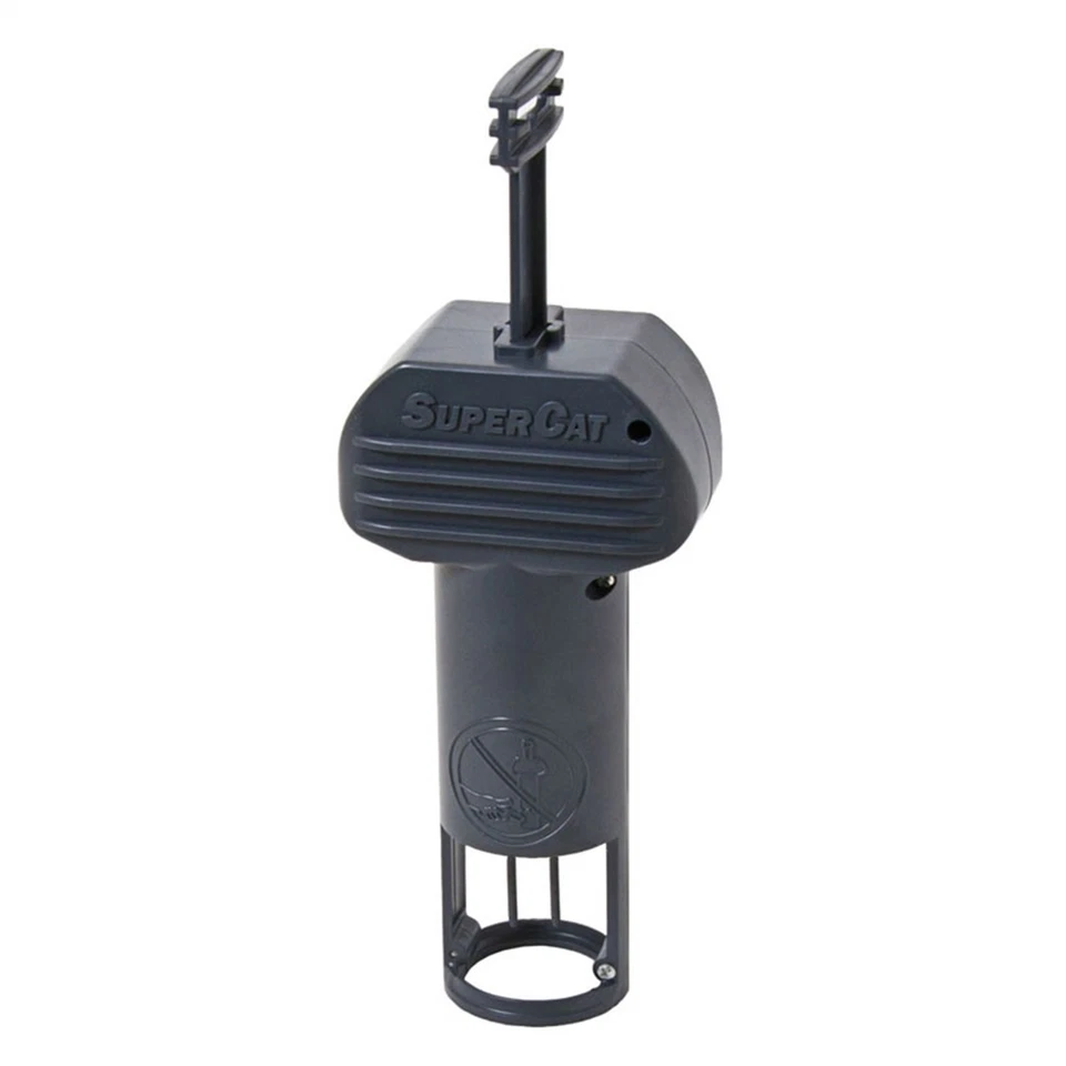 2x Wühlmausfalle Swissinno SuperCat inkl Zubehör Wühlmaus Swissino Maus Feldmaus - Bild 3 von 4