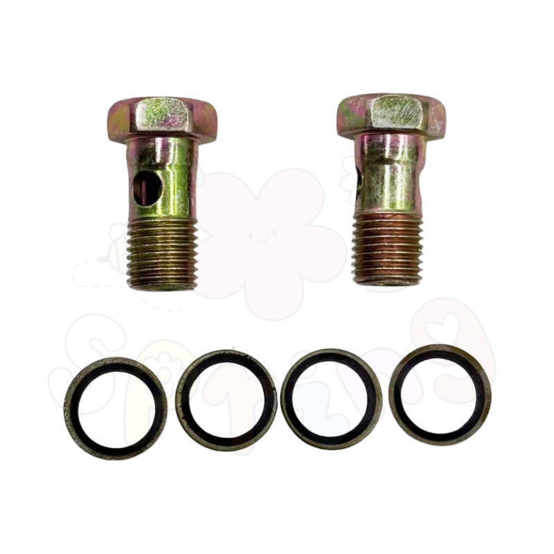 4452161 4452913 FILTER WATER Separator FITS FOR HITACHI EX200