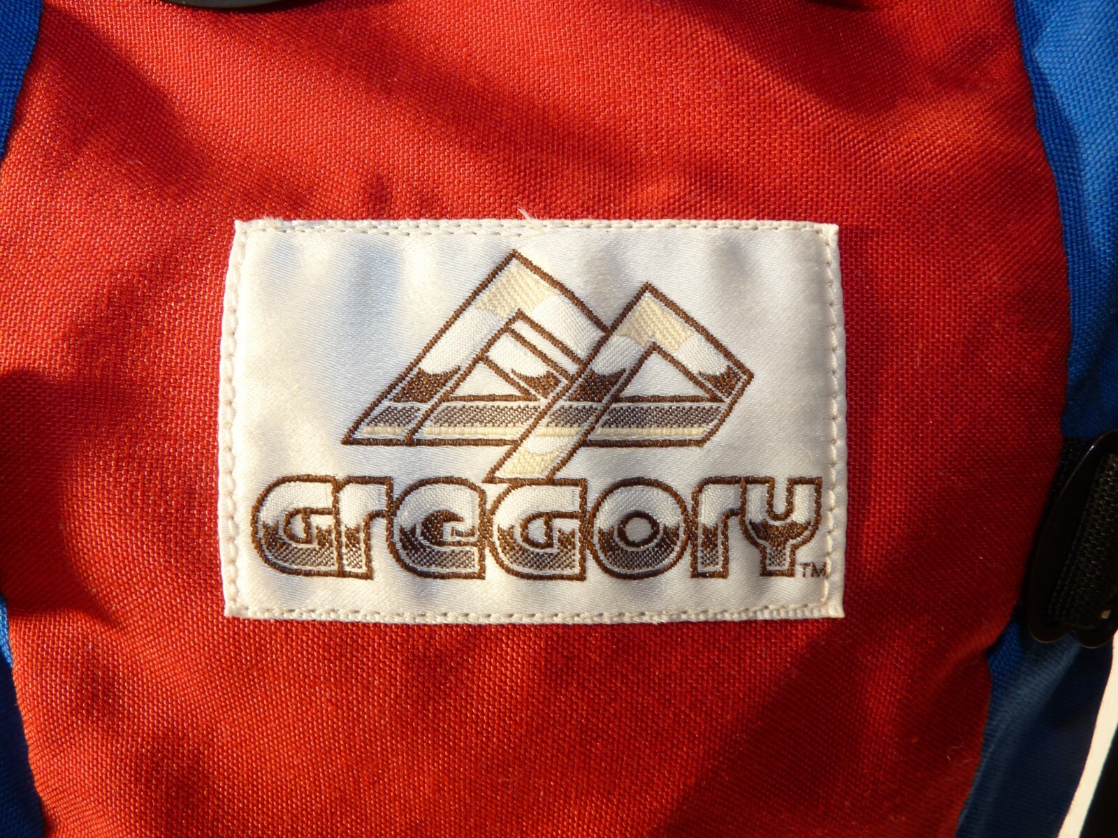 Gregory Packs Logo