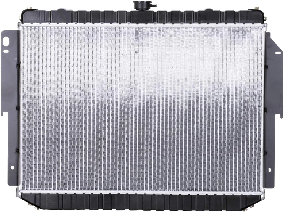 Radiador para Dodge 1997-1998 B1500, B2500 5,2 L, 3,9 L, 5,9 L CH3010179 | 52028627A Foto 2 de 4