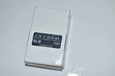 CRYDOM SOLID-STATE RELAY MODEL HD60125  NEW IN BOX  (UCQ52)