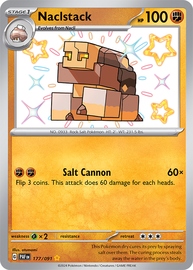 Paldean Fates You Pick Holo, Reverse Holo, EX, and much more