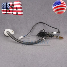 For Honda Goldwing 1500 GL1500 Rear Brake Master Cylinder & Reservoir 1990-1994 