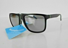 UNISEX SUNGLASSES 100 UVA/UVB LENS PROTECTION