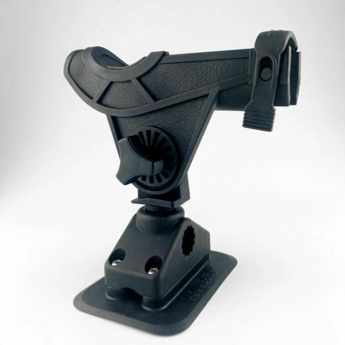 Abnehmbare Angelsport-Bootsrutenhalter