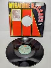 Kenny James - Gimme A Little Sign 12" Promo 1983  Megatone MT-117