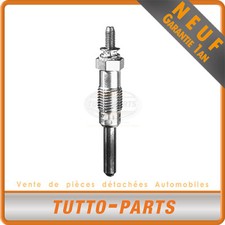 Bougies de préchauffage BMW 520
