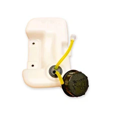 Genuine OEM Maruyama Fuel Tank Assembly for Trimmers and Brushcutters, 285690