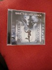 Save the Last Dance Music from the Motion Picture CD Original Soundtrack