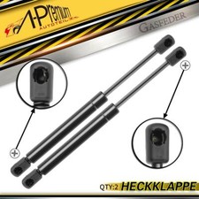 2x Gasfeder Heckklappen Dämpfer L=280mm 560N für Mercedes-Benz SLK R171 ab 2004 2x Gasfeder Heckklappen Dämpfer L=280mm 560N für Mercedes-Benz SLK R171 ab 2004