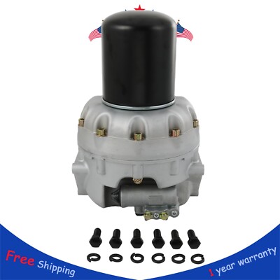 Air Dryer System Saver 1200 Plus Fits For 4324711010, 4324710010 Freightliner