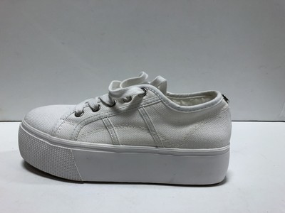 steve madden emmi white
