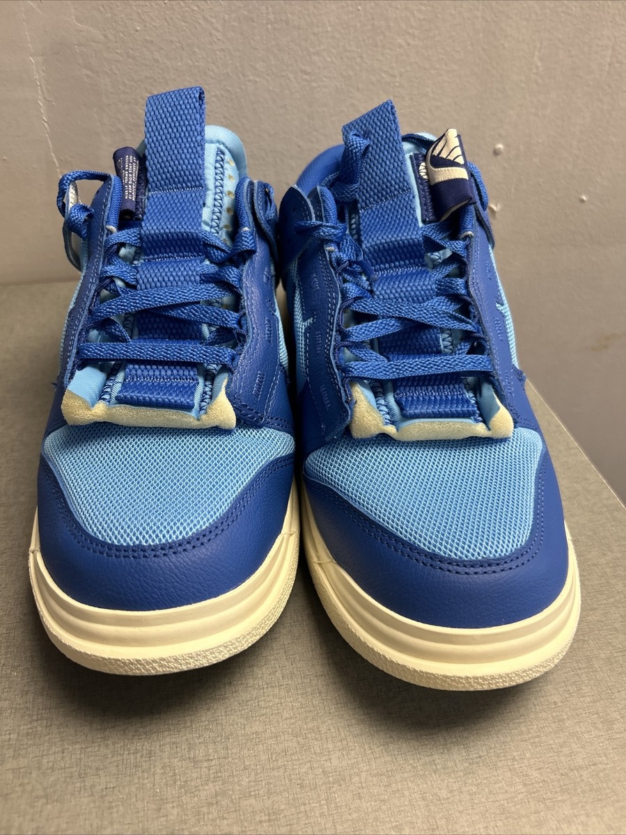 Size 10 - Nike Air Dunk Jumbo Game Royal Mens Sneakers