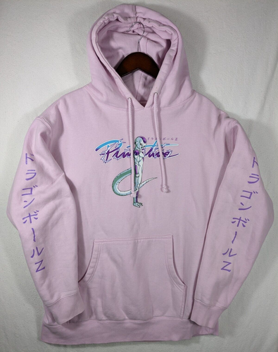 primitive dragon ball z frieza hoodie