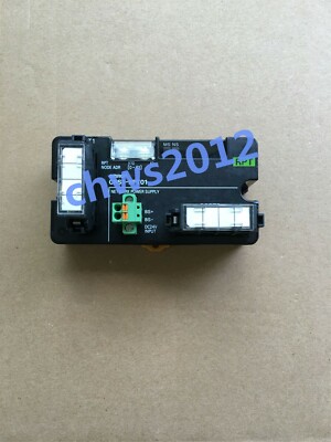 1 PCS OMRON PLC module CRS1-RPT01 in good condition