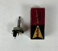1963 Chrysler Dodge 880 Variable Speed Wiper Switch W Washer 2426133 Nos 1963 Chrysler Dodge 880 Variable Speed Wiper Switch W Washer 2426133 Nos