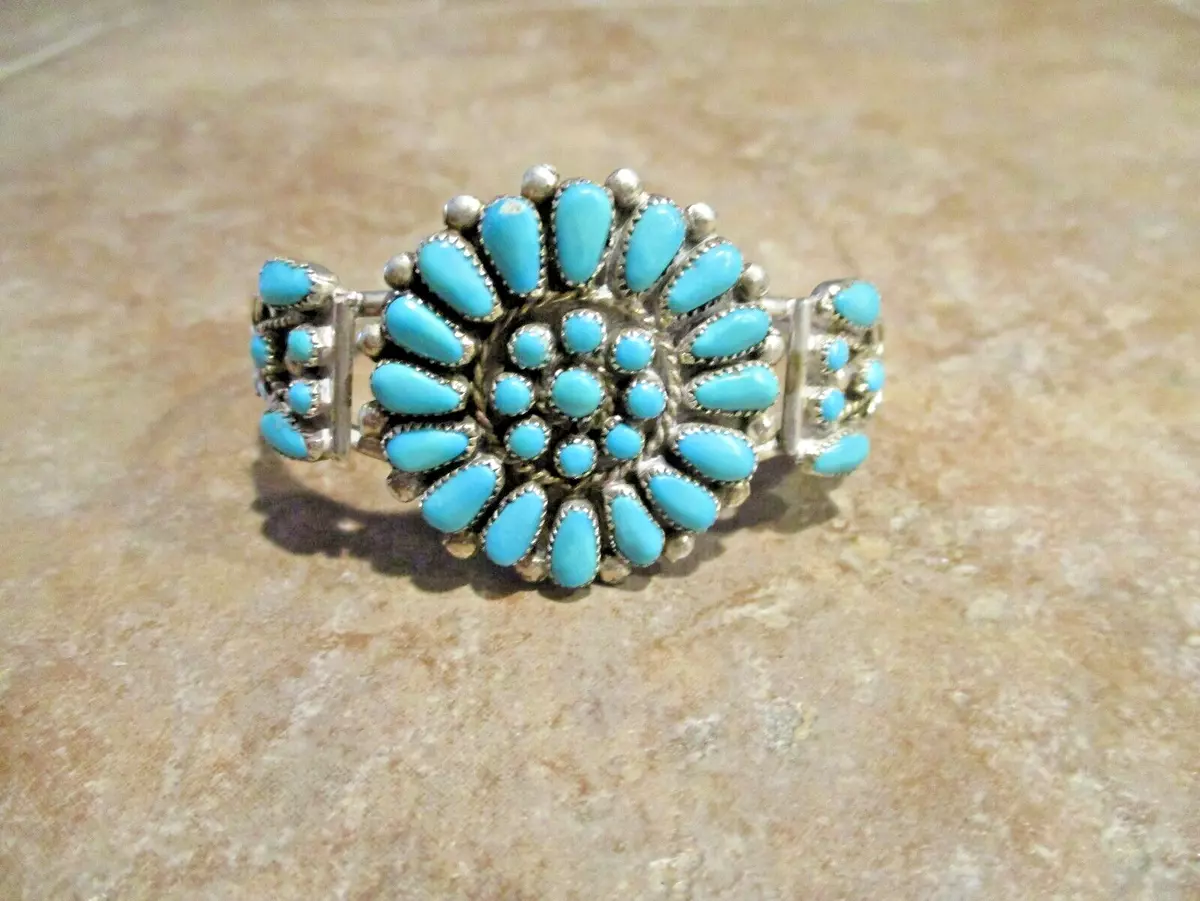Zuni petit clearance point bracelet