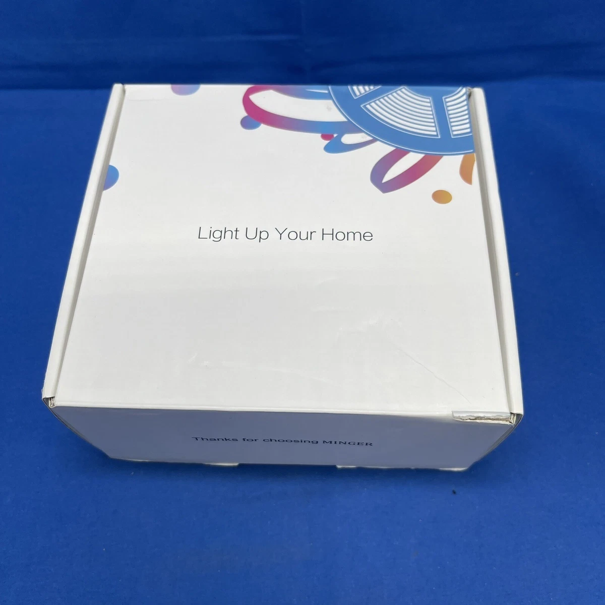 Minger h6190 on sale