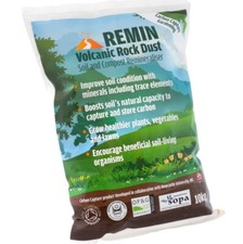 Remin Carbon Capture Volcanic