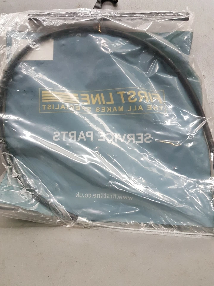 Firstline Original Recambio Cable de Freno FKB3000, Trasero Izquierdo - Imagen 3 de 3