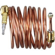 60 in Metric Themocouple for Montague 26177-7...