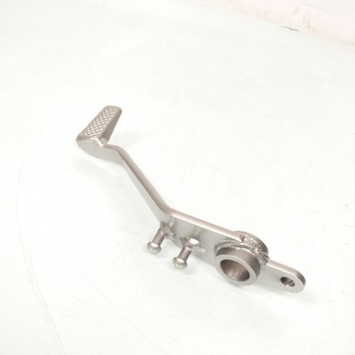 Pédale De Frein Origine Kawasaki Pour GPZ R 600 - Occasion En Bon état - Référence 181299-1O