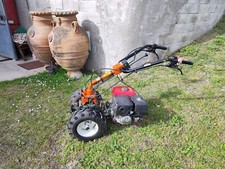 motocoltivatore goldoni