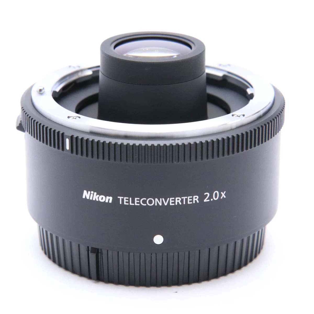 Nikon Z TELECONVERTER TC-2.0x -Near Mint- #56 4960759904324 | eBay