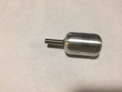 Hobart auto slicer lever fits 2000 series stronger than OEM part HOB 00-875353