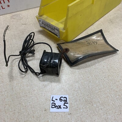 General Electric Ge 6275081G29 Shunt Trip Coil 125v-dc GEN350 Field Breaker New