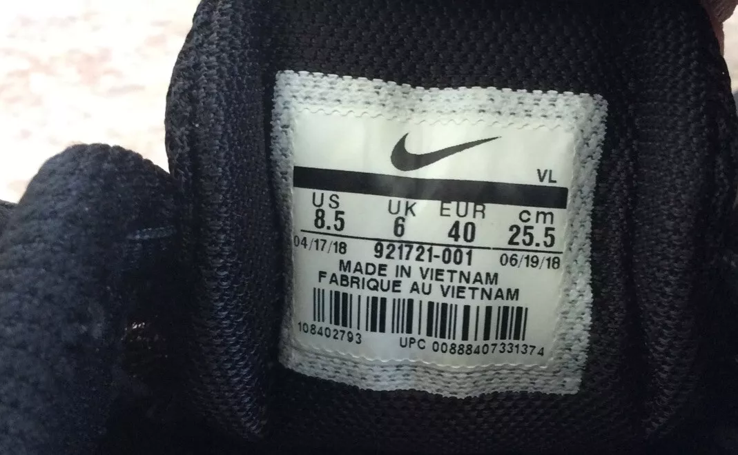 Nike air zoom winflo sales 4 shield