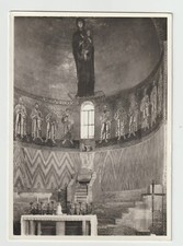 TORCELLO VENEZIA CARTOLINA INTERNO FG N - TESTOLINI