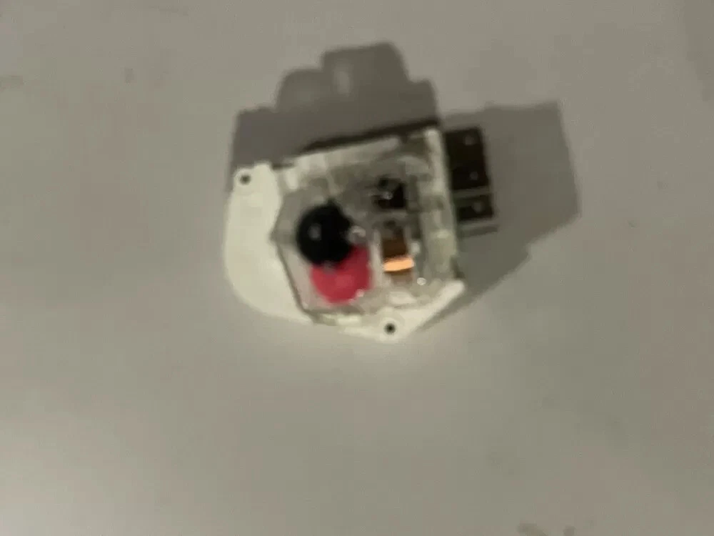 Refrigerator DB2C-1430-1D5 Defrost Timer AZ31765 | Wm16
Opens in a new window or tab