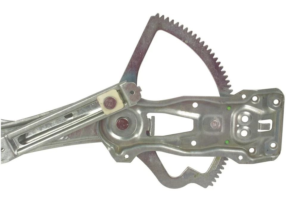 Front Left Window Regulator fits Mercedes-Benz C220,C230,C240, C280,C32 - Image 4 of 4