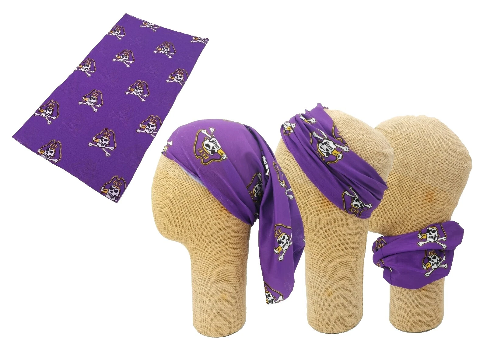 Multicolor Fishing Hats & Headwear