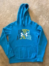 Boys Under Armour Sweatshirt, Size L