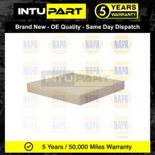 Fits Honda Civic 2005- CR-V 2006- Accord 2003- IntuPart Cabin Filter #1