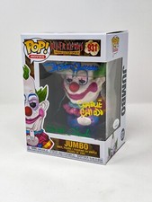 Ultimate Funko Pop Killer Klowns from Outer Space Figures Gallery and Checklist 32